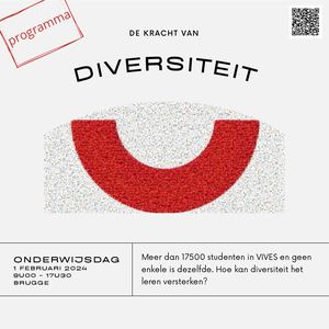 Onderwijsdag 2024 Programma