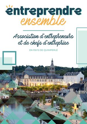 V2 Brochure Entreprendre Ensemble