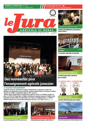 Jar N2610 19janvier2024