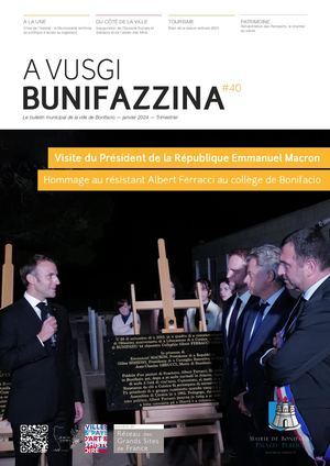 Bulletin N°40