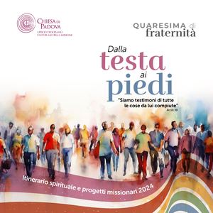 Itinerario Spirituale Adulti Q24 Preview