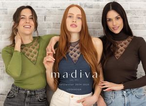 Ai 2024 2025 Lookbook Madiva Mail(270 X 195 Mm)
