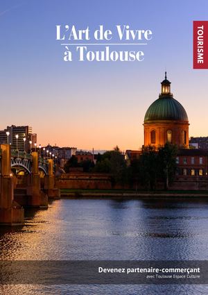 Brochure Tourisme