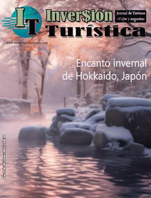 Revista Inversion Turistica 2 Enero 2024 Numero 65 Okoko