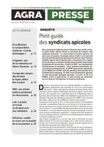 Agra Presse Hebdo #3922