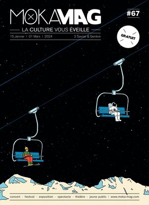 MokaMag #67