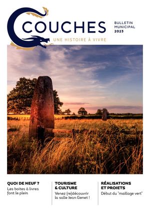 Couches Bulletin Municipal 2023-2024