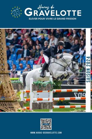 Catalogue Gravelotte 2024