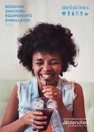 CATALOGUE DELIDRINKS 2024