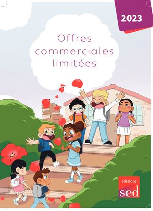 Offres Commerciales Limitées Confidentiel 1