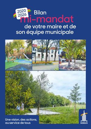 Bilan mi-mandat - Janvier 2024