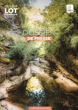 Dossier De Presse 2024