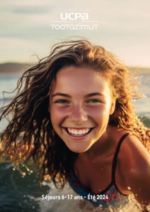 Tootazimut été 2024