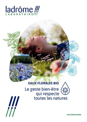 Eaux florales