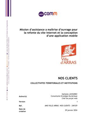 6 - Amo Ville Arras - Nos Clients - 240129