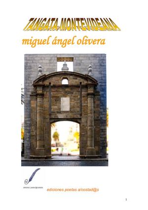 TANGATA MONTEVIDEANA