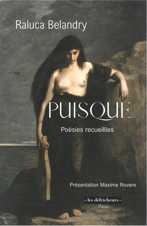 Puisque - Raluca Belandry