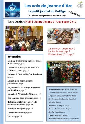 Les Voix De Jda 13 Pages Ok
