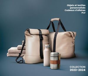 Catalogue Objets 2024