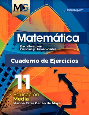 11 Grado Cuaderno De Ejercicios