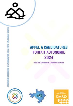 Appel A Candidature Cfppa Dossier 2024 Ra