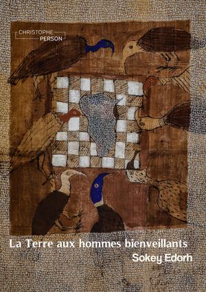 Catalogue Sokey Edorh - La Terre aux hommes bienveillants