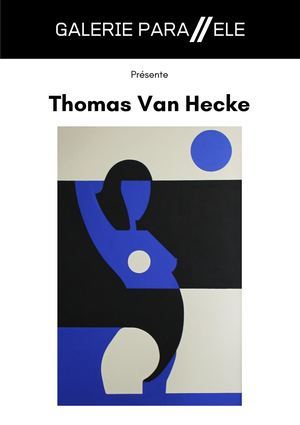 Catalogue Thomas Van Hecke