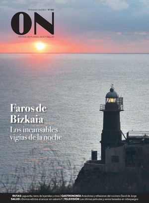 ON Revista de Ocio y Estilo 20240120
