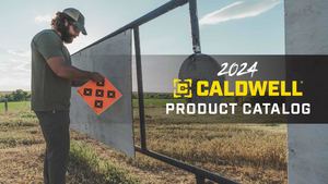Caldwell Catalogo 2024