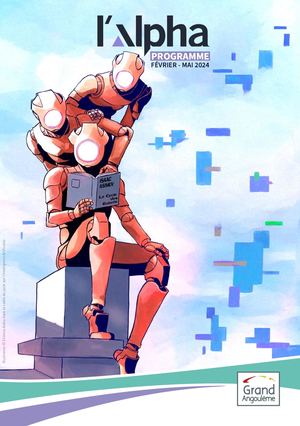 Programme Culturel Février - Mai 2024