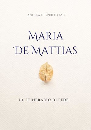 Di Spirito Maria De Mattias