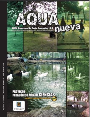 Revista AQUA 2017