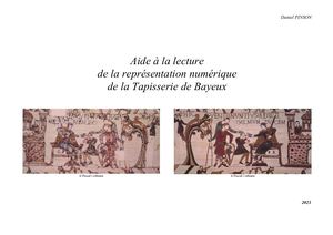 La Tapisserie de Bayeux