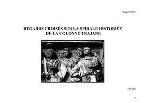 La Colonne Trajane