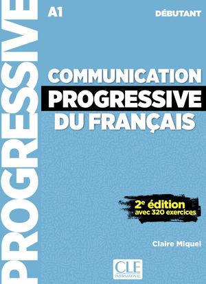 Communication progressive du français A1