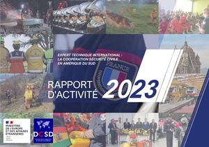 ETI AM - Rapport d'activité 2023