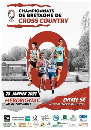 Livret Bzh Cross 2024 As22