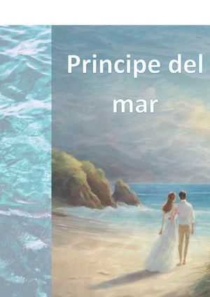 El Príncipe Del Mar