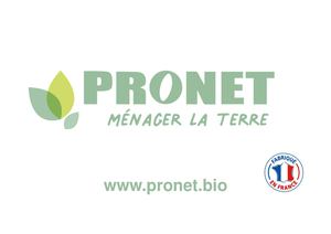 Catalogue Pronet Nature 2024