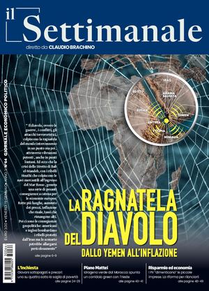 Il Settimanale 64