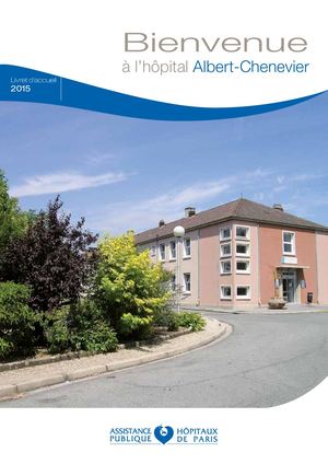 Livret_d'accueil_patient_hospitalisé_Albert-Chenevier