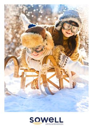 Brochure Sowell 2024