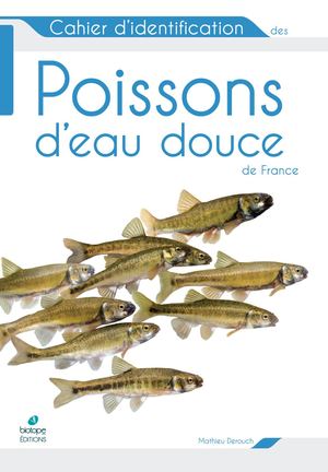 Poissons d'Eau douce de France
