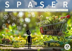 Spaser - Ville De Grenoble