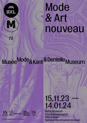 Mode & art nouveau