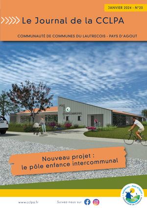 CCLPA - Journal n°20