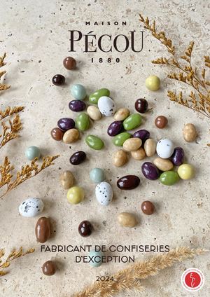 Maison Pécou général 2024