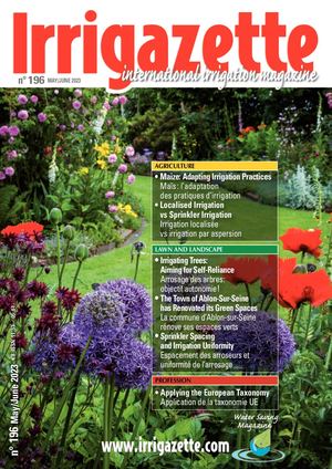 Irrigazette196