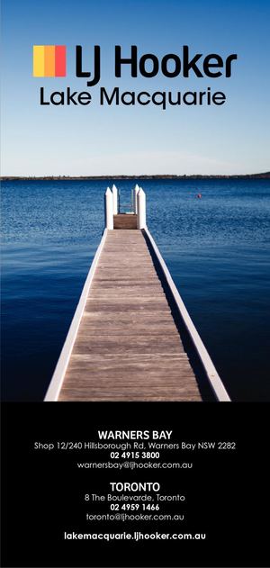 L J Hooker Lake Macquarie Warners Bay