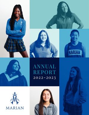 2022-2023 Annual Report